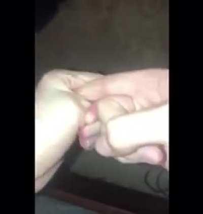 Wanna see a magic trick