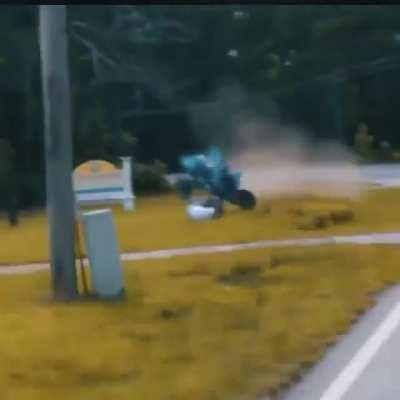 Nigga died in a music video