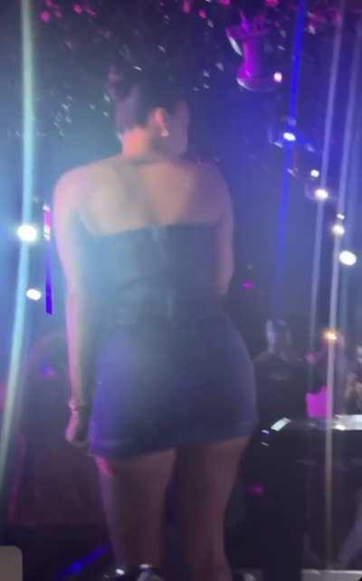 Wait For It … 😘