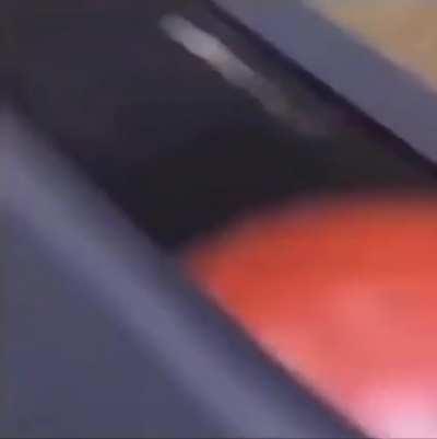 What was his thought process..