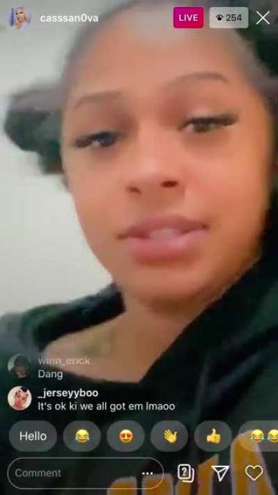 Nip slip 😊 thank me later