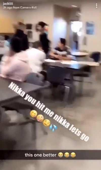 FightsGoneWildpt2 - Video #2748