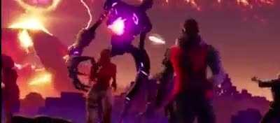 YOU SMOKED THAT TILTED TOWERS WEED (credits:@DailySevenFN)