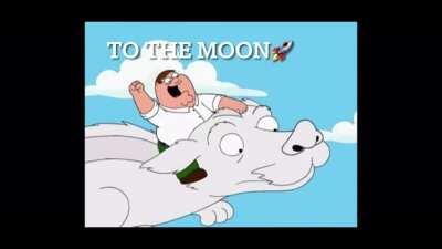 $BABA Instant Replay