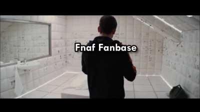 Fnaf rule 34 be like