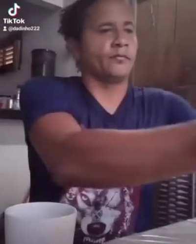 nothing like a nice cup of joe