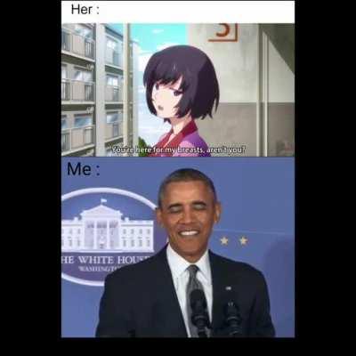 Just to be closer to her heart