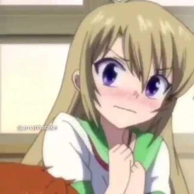 me when women crys about wearing bra