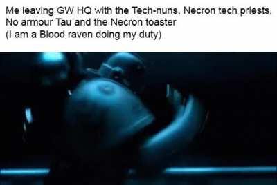 Mission was a success the relics were 