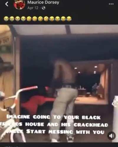 Can’t never have friends when unc awake.....