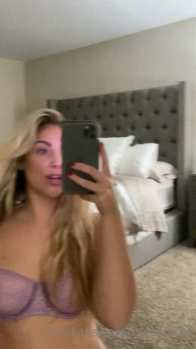 There you go.first JOI by her.