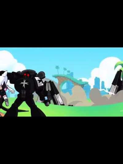 Since the sub it was on got deleted, here’s a re-upload of the propaganda compilation.