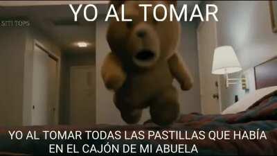 Me dejaron re loco 😵🤟