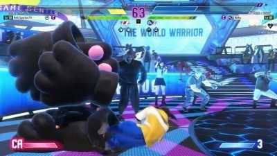 If you can't see em, you can't beat em