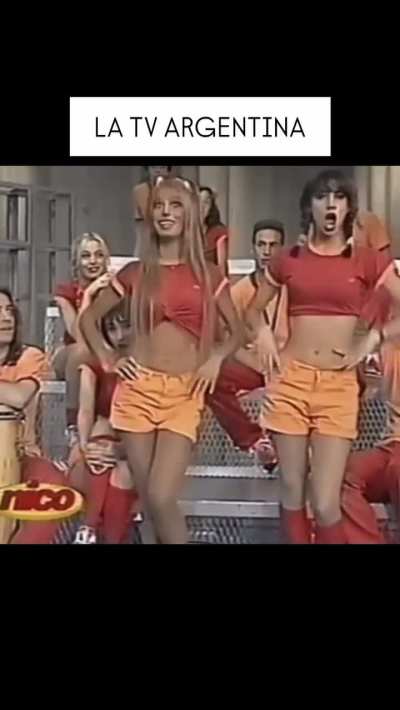 Que buena época 🚬