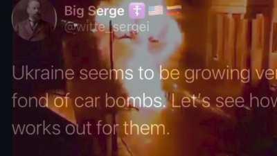 Come out, ye Vat and Nicks