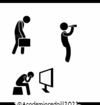 Maior Medo dos Homens: