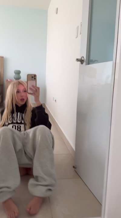 since you asked so kindly 😇