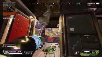 i'm a professional crypto player