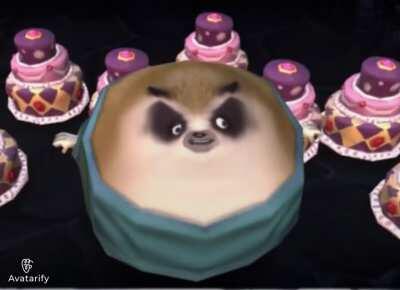 I’m sorry I have sinned