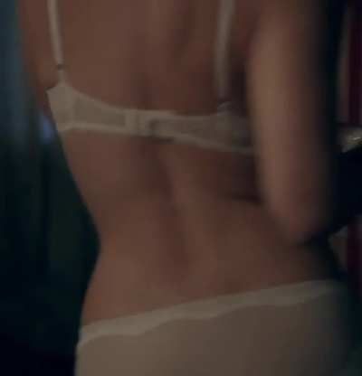 Kristen Bell in House of Lies(2012-2016) 