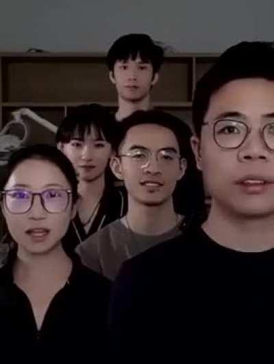 社会充斥太多负力量，来点正能量调整一下心态吧🥶