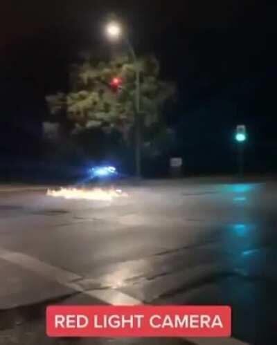 Back To The Grocery Store II