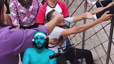 como acabar com o bullying