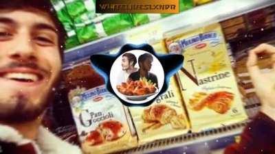 Sl3nder - Alette di Pollo [REMIX/COVER]