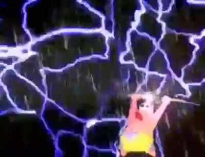 How i felt going into magia drive as vox for the first time