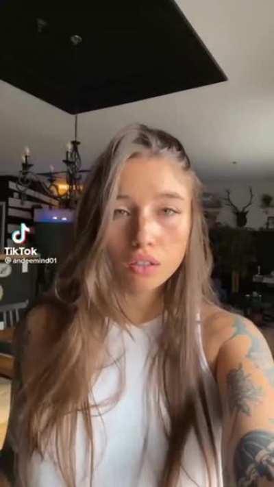 Cant wait to see more of her