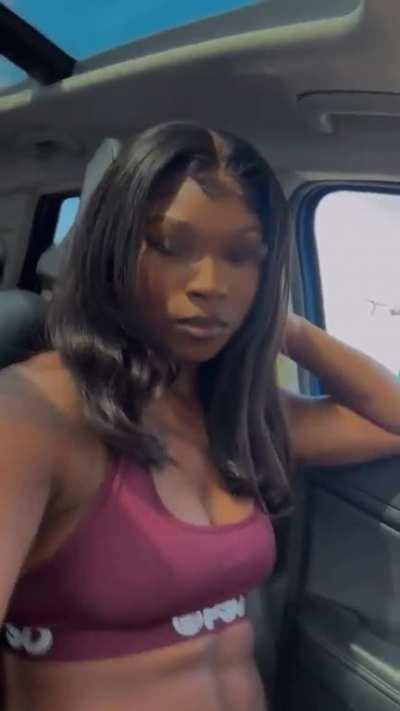 IG Story (June 4, 2023)