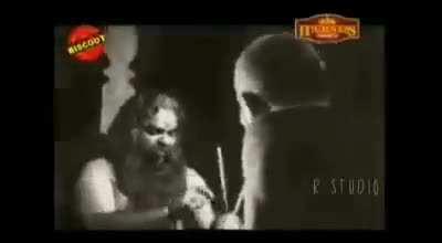 Malayalam cinema was lit