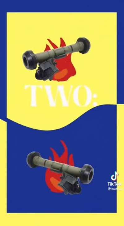 Babe new Ukrainian meme just dropped