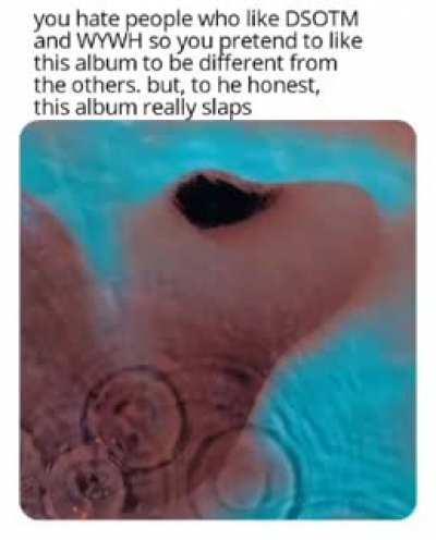 what your favorite LP from The Beatles says about u!