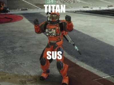 *suspicious chattering*