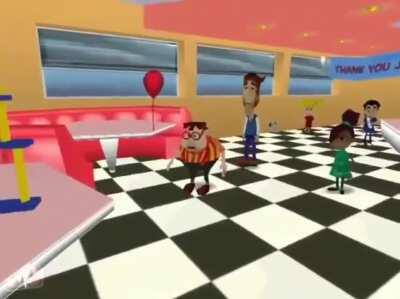 My brother sent me this at 3AM