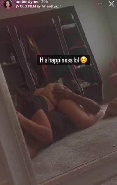 Can Make a lot of Men Happy with that