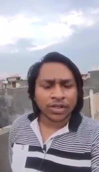 Life story of every competitive exam aspirant.