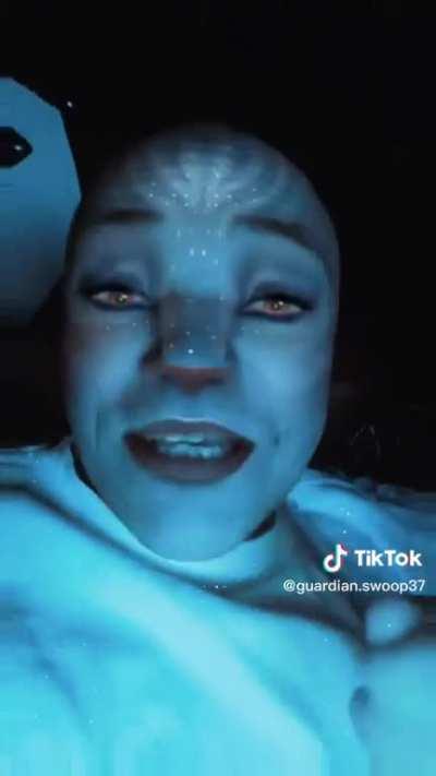 The Deranged Avatar: The Harvest is Ripe.