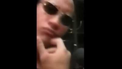 Ma che dici Leone Viva il Cazzo