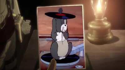 What Eren's dad wanted to show him (meme)