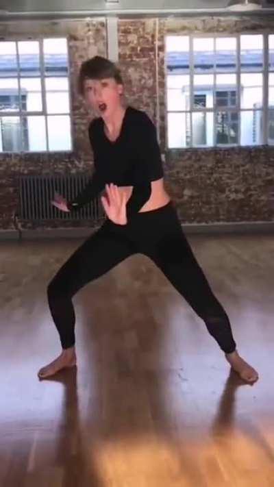 Running out of words for her