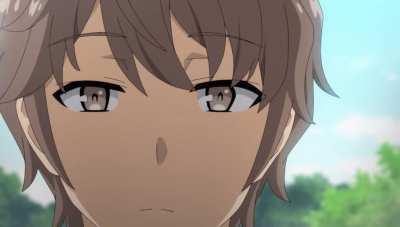 This scene is still by far one of the funniest scene for me.