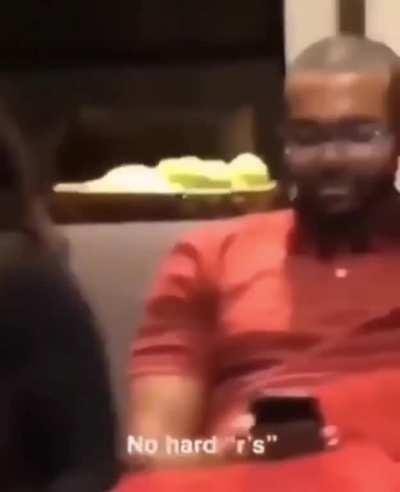 white girls singing along to the song 