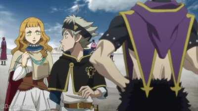 Mimosa, you can't just say that!