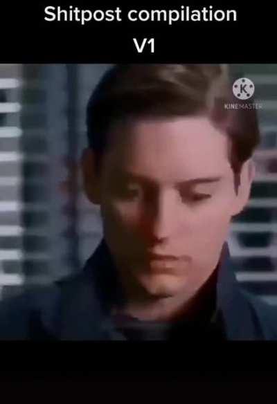 NoOOooO Fernan se me callo un idolo