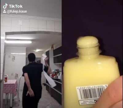 Quem entendeu, entendeu! Meme meu em