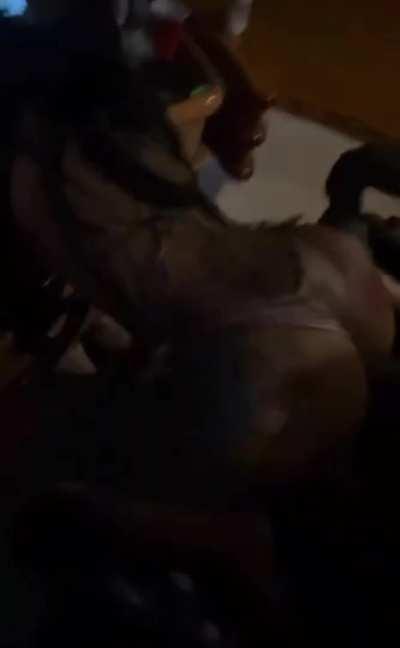 Offset Is Lucky Guy, Damm!!!