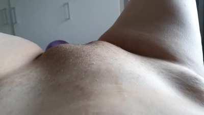 This Big Boy Fills Me Up ❤ [F] [OC]